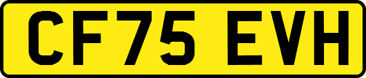 CF75EVH