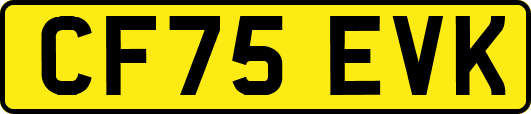 CF75EVK
