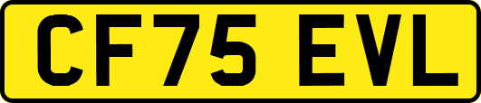 CF75EVL