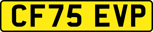 CF75EVP