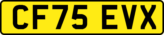 CF75EVX