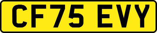 CF75EVY