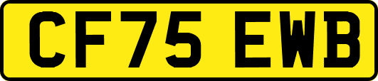 CF75EWB