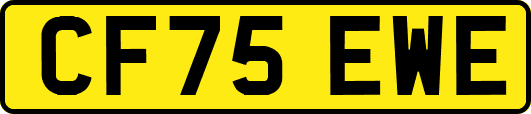 CF75EWE