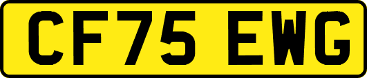CF75EWG