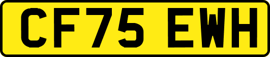 CF75EWH