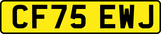 CF75EWJ