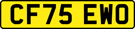 CF75EWO
