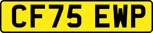 CF75EWP