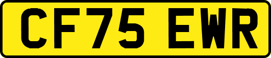 CF75EWR