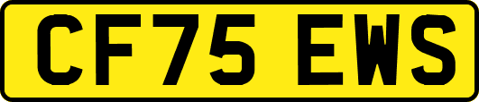 CF75EWS