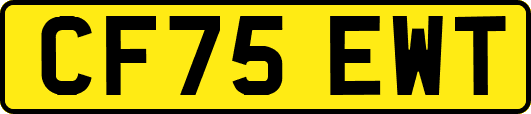 CF75EWT