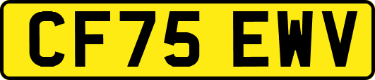 CF75EWV
