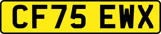 CF75EWX