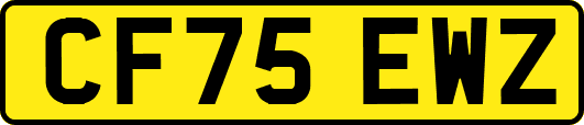 CF75EWZ