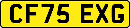CF75EXG