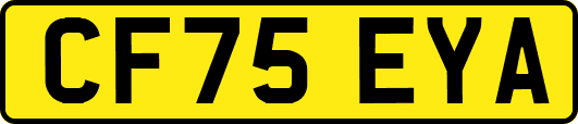 CF75EYA