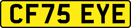 CF75EYE