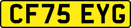CF75EYG