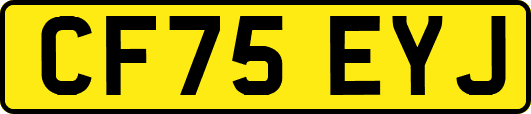 CF75EYJ