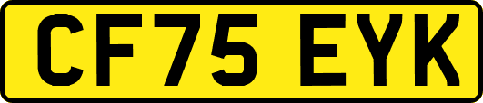 CF75EYK