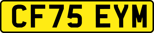CF75EYM