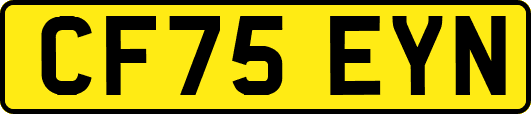 CF75EYN