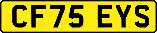 CF75EYS