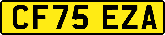 CF75EZA