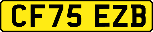 CF75EZB