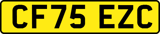 CF75EZC