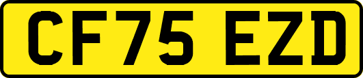CF75EZD