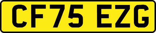 CF75EZG