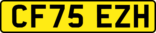 CF75EZH