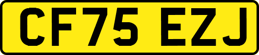 CF75EZJ