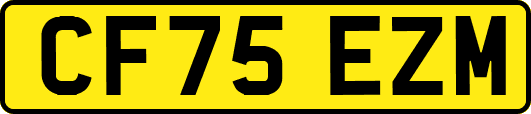 CF75EZM