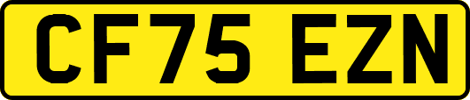 CF75EZN