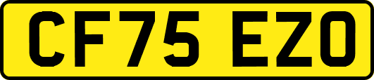 CF75EZO