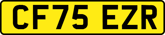 CF75EZR