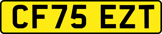 CF75EZT