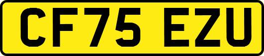 CF75EZU