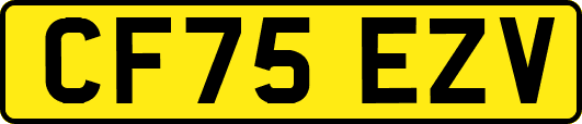 CF75EZV