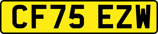 CF75EZW