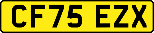 CF75EZX