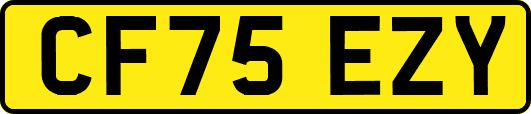 CF75EZY
