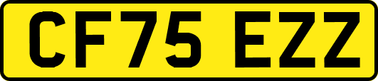 CF75EZZ