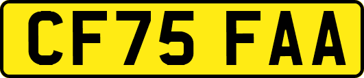 CF75FAA
