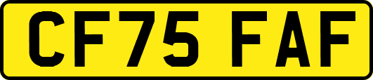 CF75FAF