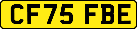 CF75FBE