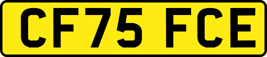 CF75FCE